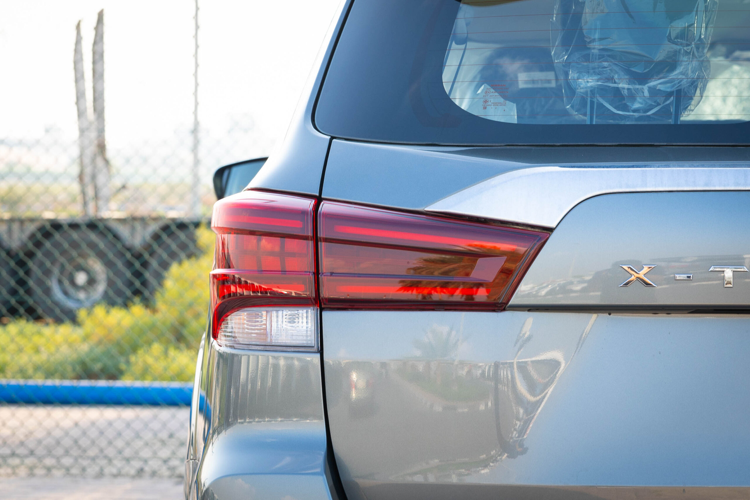 Nissan XTerra for Sale In UAE