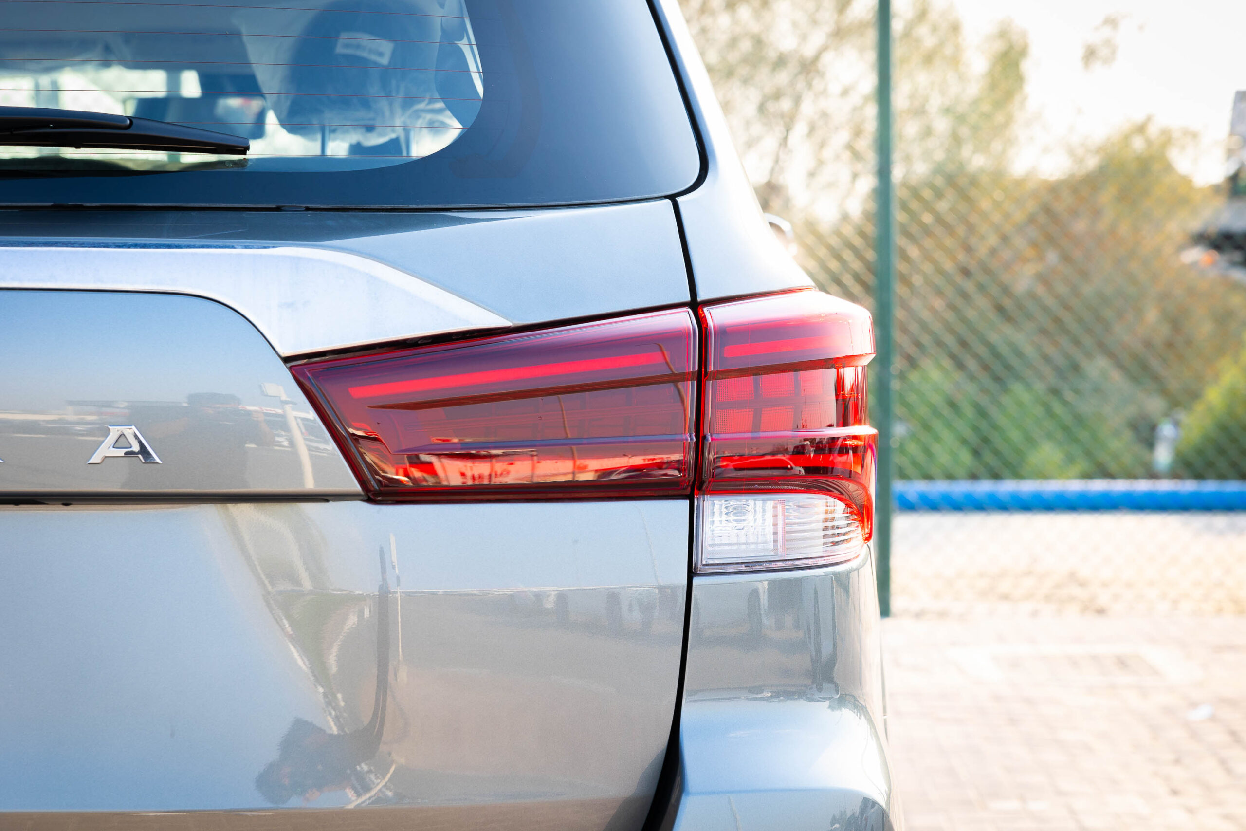 Nissan XTerra for Sale In UAE