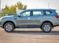 Nissan XTerra for Sale In UAE