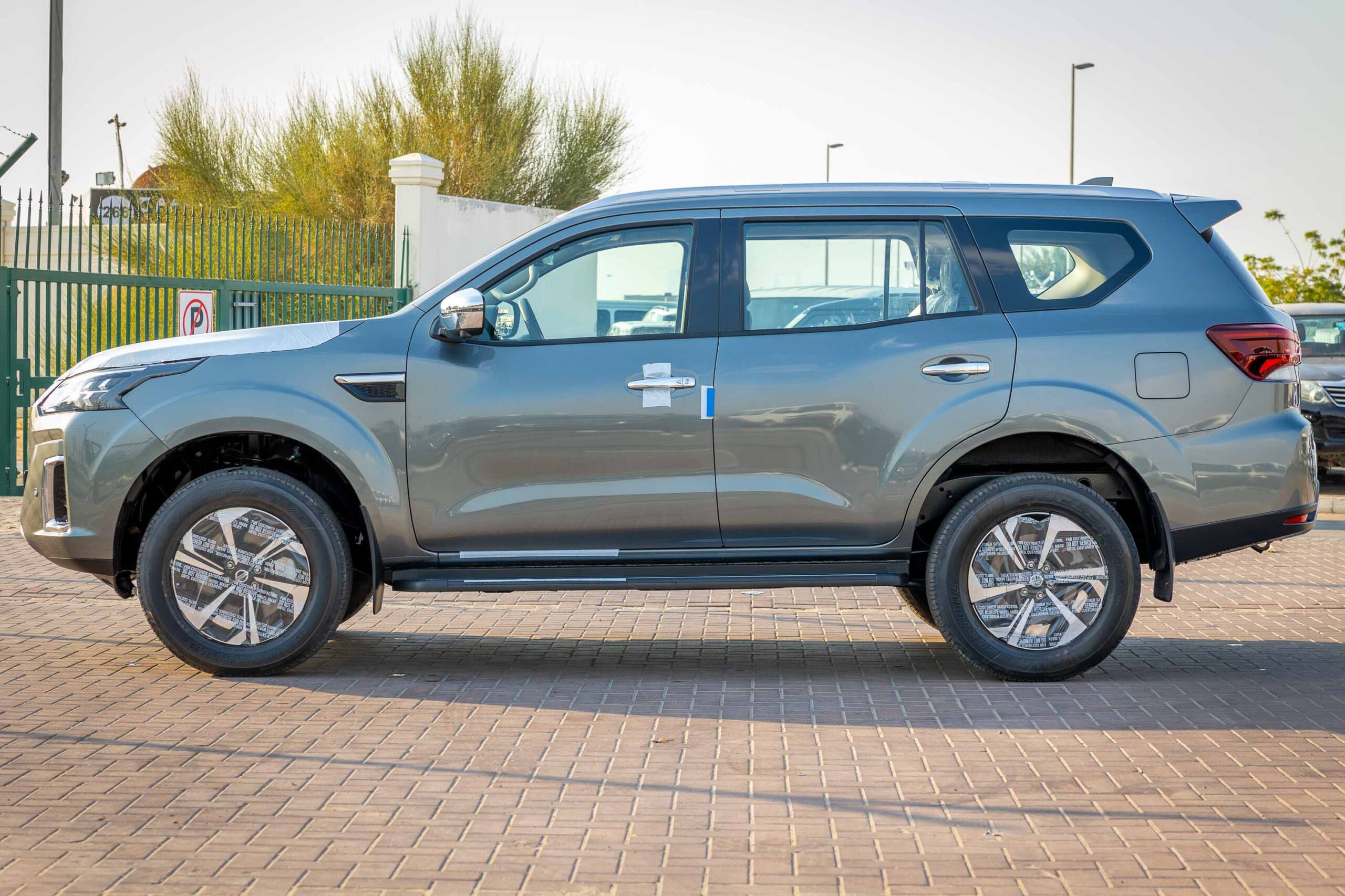 Nissan XTerra for Sale In UAE