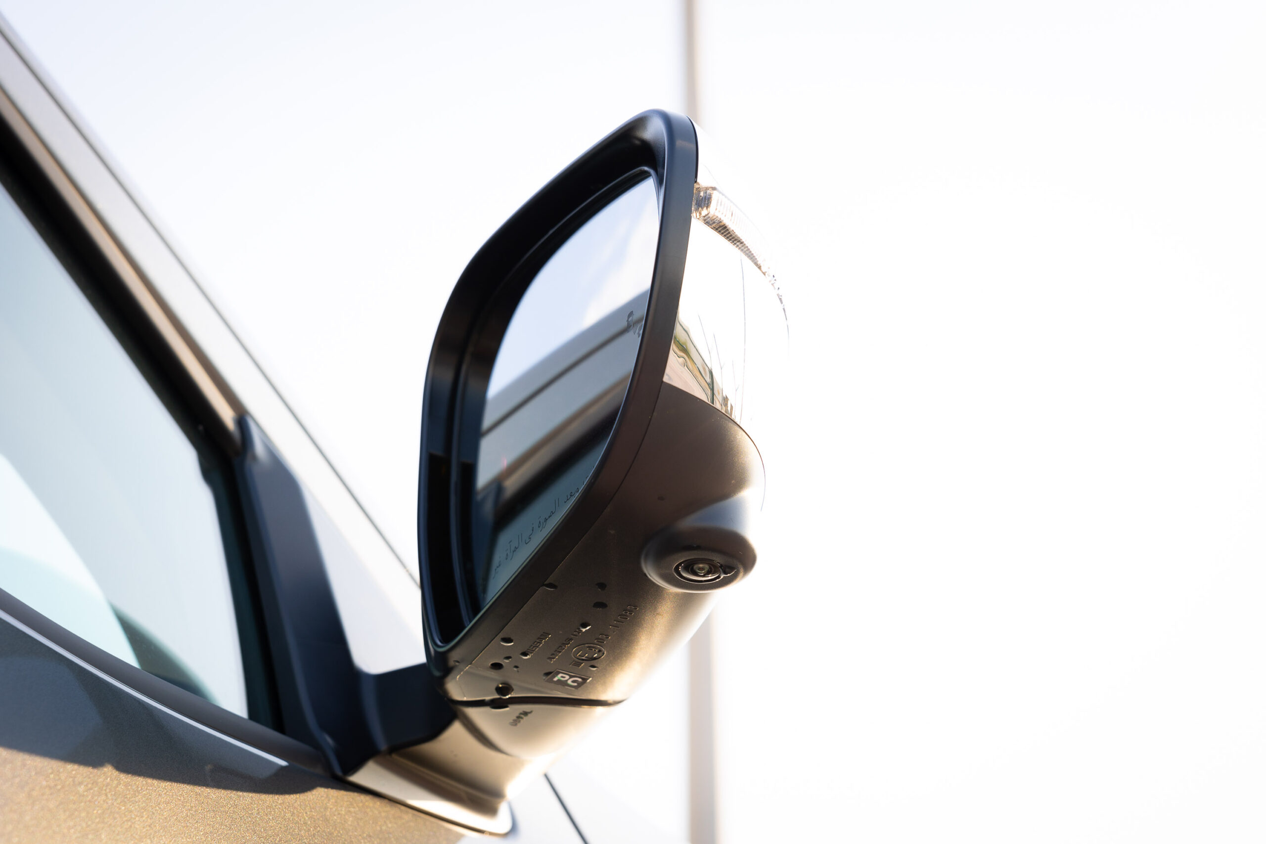 Nissan X Terra 2023 Platinum – Silver