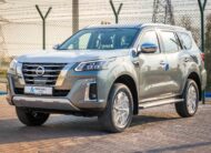 Nissan XTerra for Sale In UAE