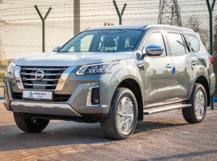 Nissan XTerra for Sale In UAE