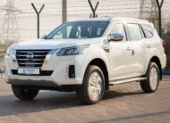 Nissan XTerra For Sale In Uae