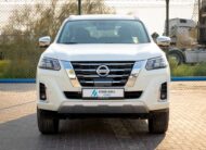 Nissan XTerra For Sale In Uae
