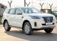 Nissan XTerra For Sale In Uae