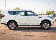 Nissan XTerra For Sale In Uae