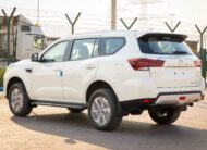 Nissan XTerra For Sale In Uae