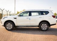 Nissan XTerra For Sale In Uae