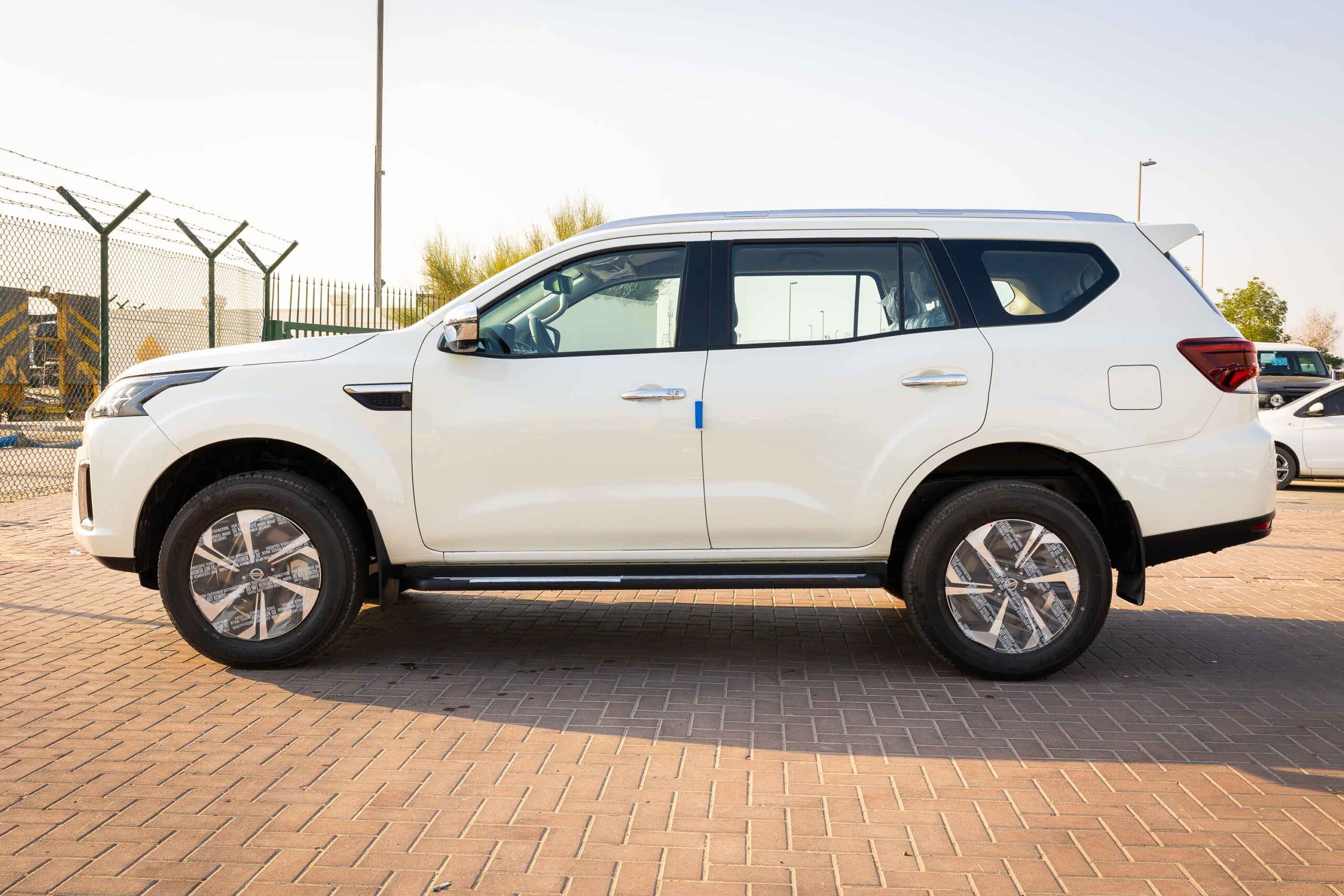 Nissan XTerra For Sale In Uae