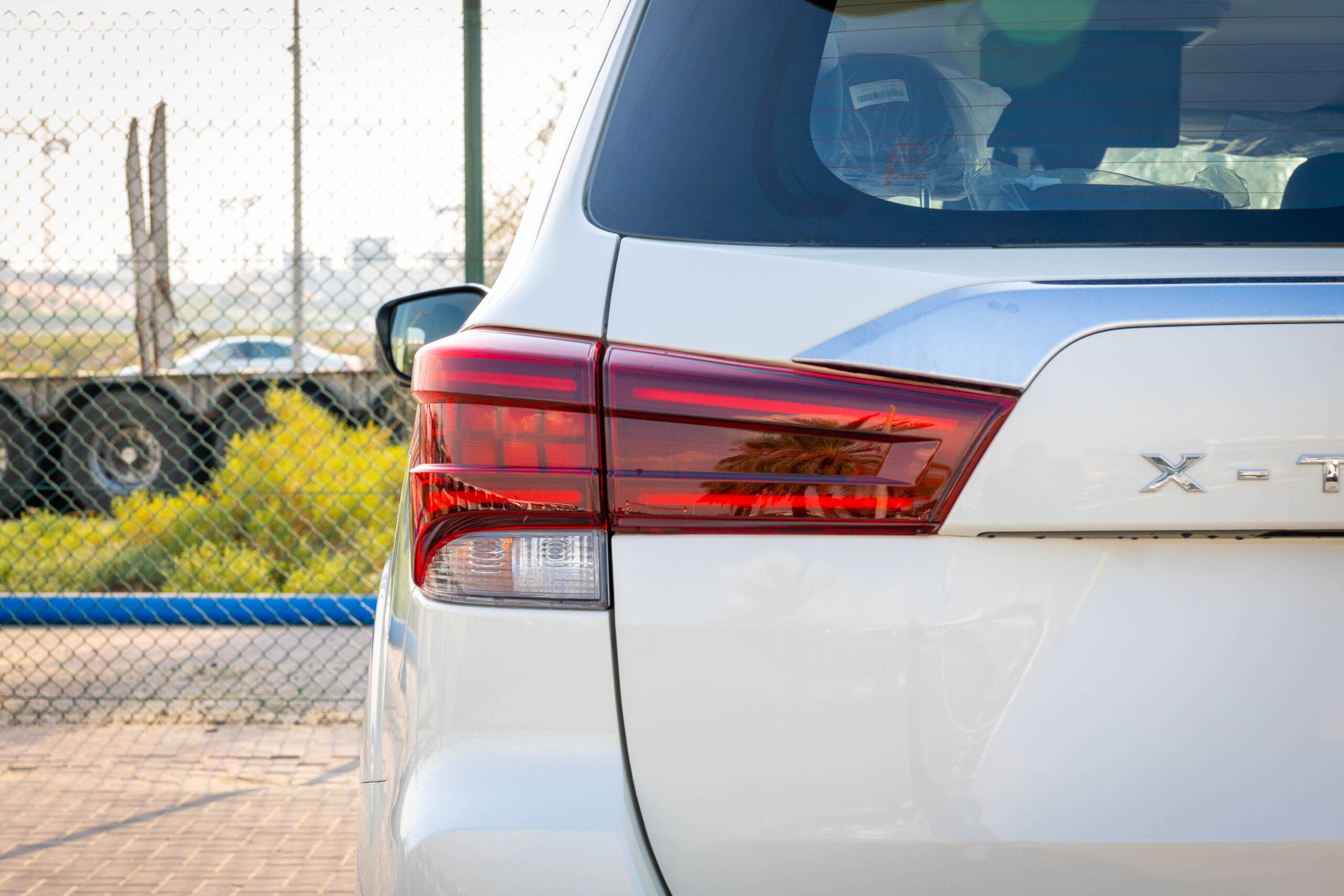 Nissan XTerra For Sale In Uae