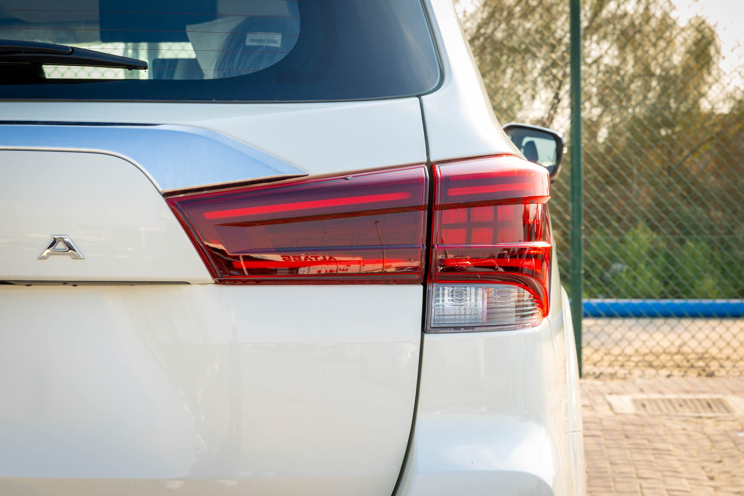 Nissan XTerra For Sale In Uae