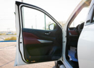 Nissan XTerra For Sale In Uae