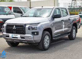 L200 Triton For Sale In UAE