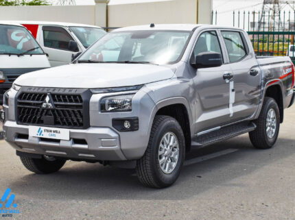 L200 Triton For Sale In UAE