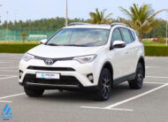 Toyota RAV 4 For Sale In UAE