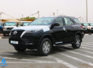 Toyota Fortuner For Sale In UAE