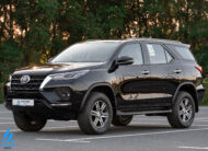 Toyota Fortuner For Sale In UAE