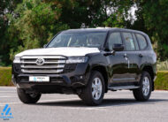 Toyota Land Cruiser GXR Twin Turbo 2024