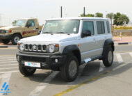 2025 Suzuki Jimny For Sale In UAE