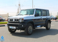 Suzuki Jimny For Sale In UAE