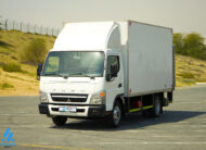 dry box truck for sale in uae