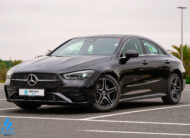 2024 Mercedes Benz CLA 250 Price In Dubai,UAE