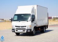 Box trucks for sale In UAE