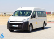 High Roof Van For Sale In UAE