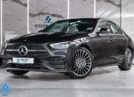 2024 Mercedes C200 for Sale in UAE