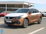 Suzuki Baleno GLX 2024