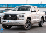 Mitsubishi Sportero 2024 Pickup for sale in UAE
