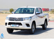 Toyota Hilux 2019 For Sale