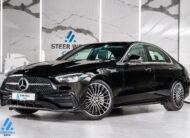 Buy 2024 Mercedes Benz C200 for sale in Dubai