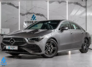 Mercedes Benz CLA 250 For Sale In UAE