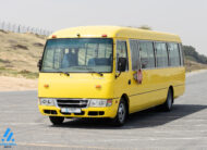 Mitsubishi Rosa 2016 School Bus