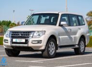Mitsubishi Pajero for Sale In UAE