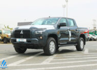 Mitsubishi Triton For Sale In UAE