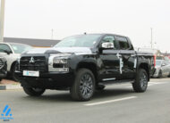 Triton for sale in UAE