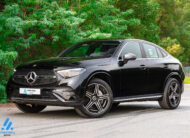 Mercedes Benz GLC 200 For Sale In UAE