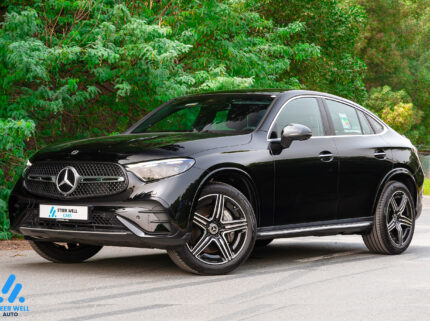 Mercedes Benz GLC 200 For Sale In UAE