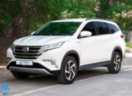 Toyota Rush For Sale In UAE