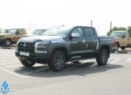 Mitsubishi Triton 2024 For Sale In UAE