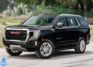 2024 GMC Yukon SLE – Black
