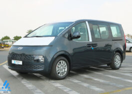 Hyundai Staria For Sale In UAE