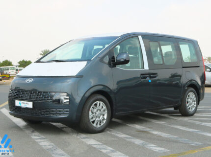 Hyundai Staria For Sale In UAE