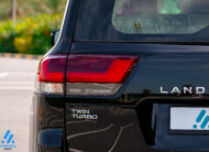 Toyota Land Cruiser GXR Twin Turbo 2024