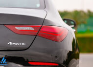 2024 Mercedes Benz CLA 250 Price In Dubai,UAE