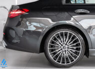 2024 Mercedes C200 for Sale in UAE