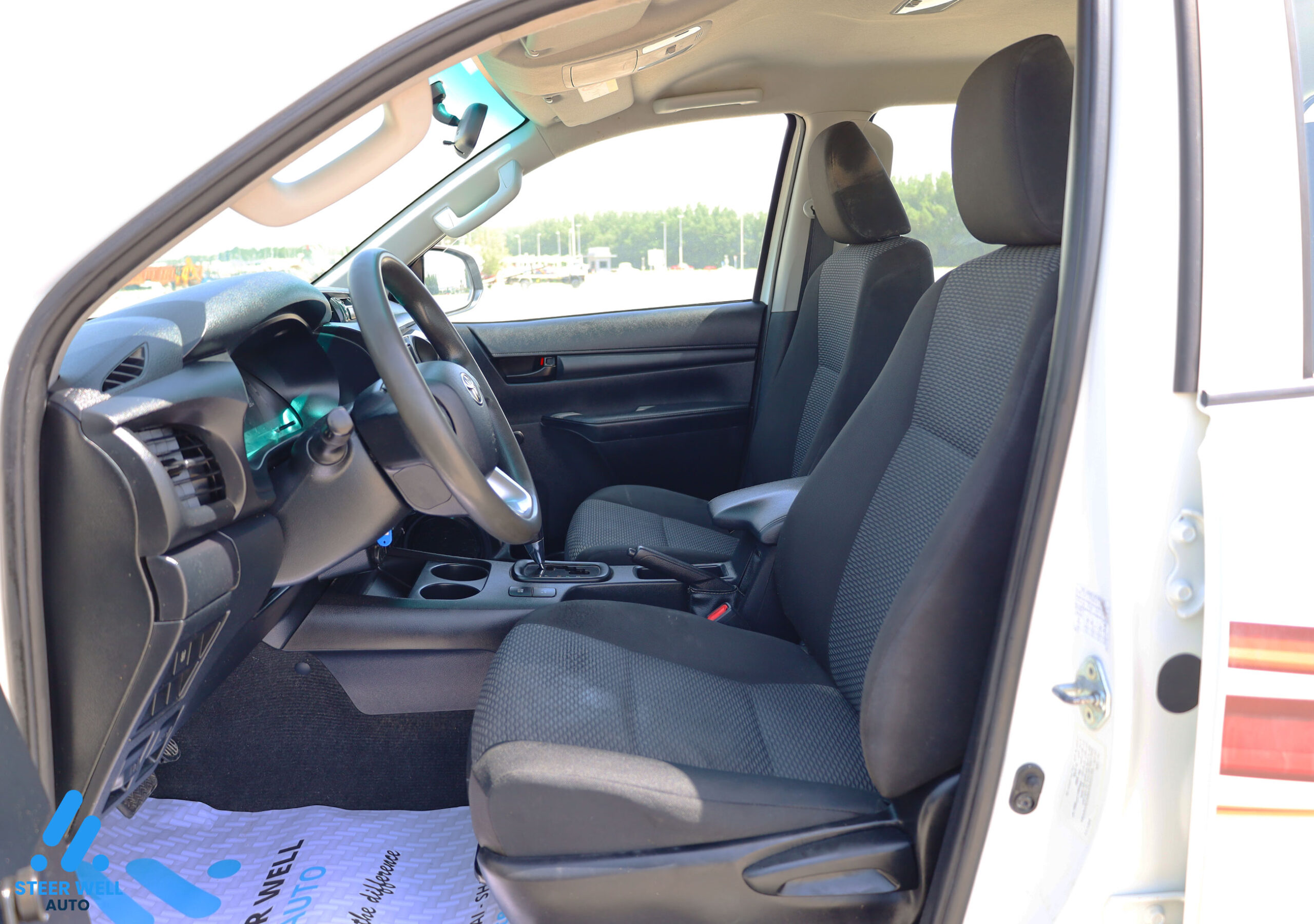 Toyota Hilux 2019 For Sale